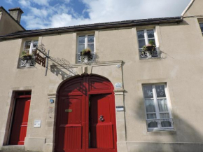 La Closerie Teranga, Bayeux